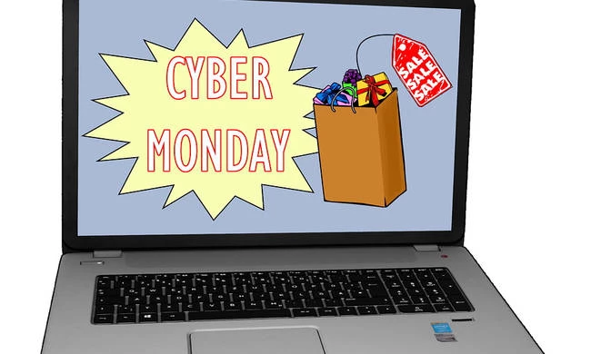 Cyber Monday: Σήμερα η ηλεκτρονική Δευτέρα με τις μεγάλες εκπτώσεις -Τι πρέπει να προσέχετε